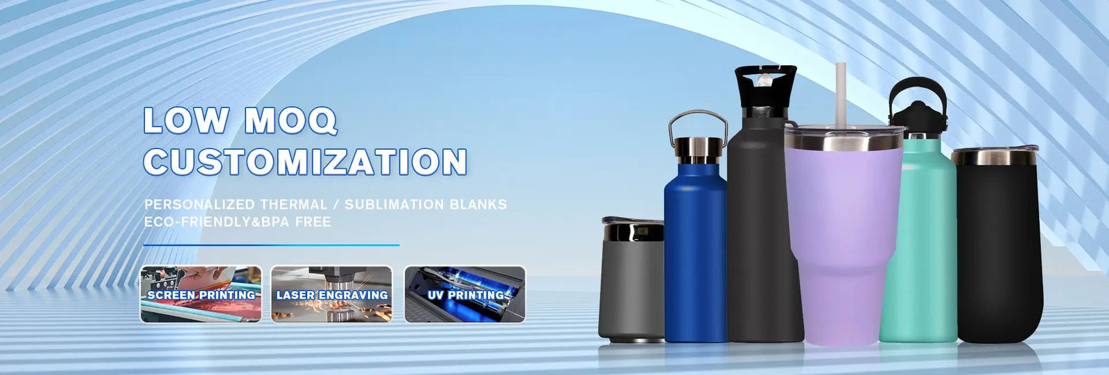 Becher-Geschenk-Set
