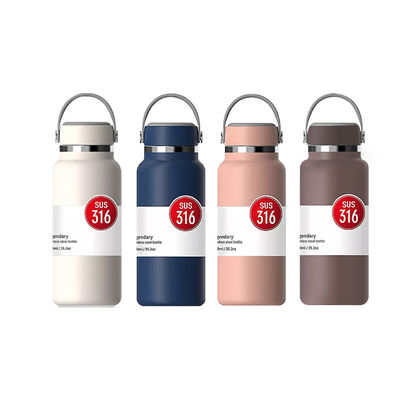 350 ml Kinder Wasserflaschen Produktion Kinderbecher Edelstahl Vakuumflasche