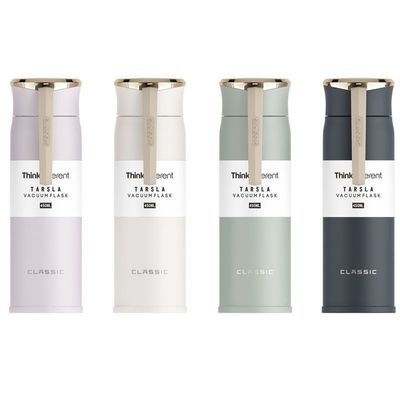 Wärmedämmung 17oz Edelstahl Doppelwand Vakuumflasche für Outdoor-Aktivitäten