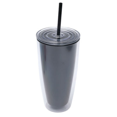 750 ml einfache Milchtee Flasche Großkapazität Haushaltsgetränke Flasche zum Campen