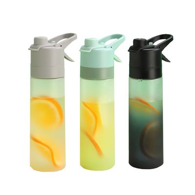300g Leichtgewicht PC Plastikbecher Custom Muster für Sommersaft Trinken unterwegs