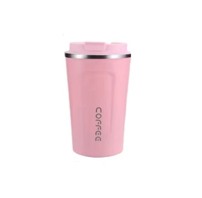 Tumbler Umweltschonend Edelstahl Reise Kaffeebecher Vakuum Isolierte wiederverwendbare Tasse