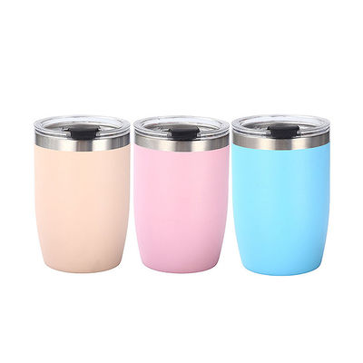 Familie Sublimation Doppelwand Isolierte Reise Edelstahl Vakuum Kaffeetasse
