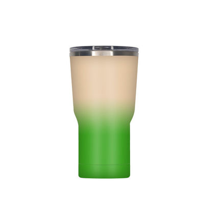 Halten Sie Ihre Getränke bei der perfekten Temperatur mit dieser Thermal Wheat Straw Flasche