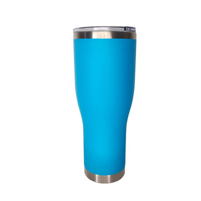 Funktionale 1200ml Edelstahl-Wasserflasche, die das Getränk 12-24 Stunden lang warm und kalt hält