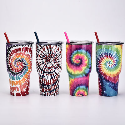 Wärmedämmungsleistung 6-12 Stunden 32oz Edelstahl Eisschüttler Wasserflasche