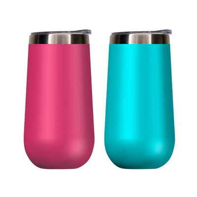 10oz Kinder Sublimation Kaffeebecher Vakuum Isolierte Tassen