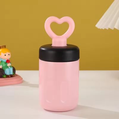 316 Edelstahl 420 ml Kapazität Custom Logo Vakuum-Tumbler Kaffeetasse für den Außenbereich