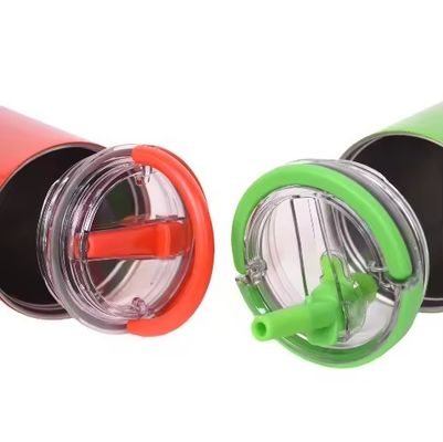 Edelstahl Wasserflasche 40oz Tumbler mit Griffdeckel und umweltfreundlichen Vorteil