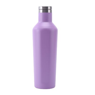 500 ml einfache Thermosflasche für Bürowasserbecher