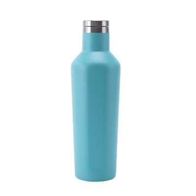 500 ml einfache Thermosflasche für Bürowasserbecher