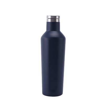 500 ml einfache Thermosflasche für Bürowasserbecher
