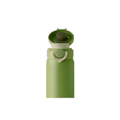 Sublimation Stahl Sport Wasserflasche Neues Trending Design für Erwachsene und benutzerdefinierte Farbe