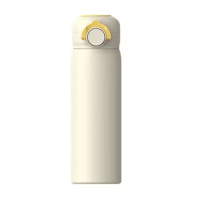 Wärmedämmung 450 ml Sturzsicherheit Isolierter Sportkessel für Schüler und Kinder