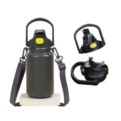 2023 Portable Fashion Cartoon Isolierte Flasche für Kinder