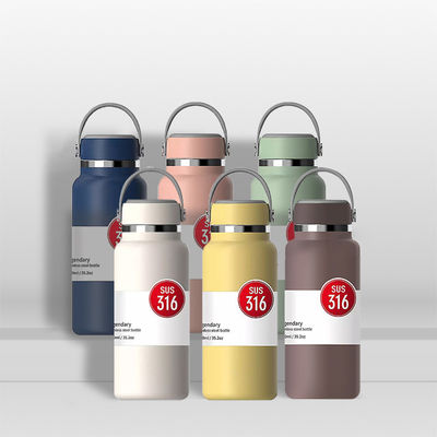 350 ml Kinder Wasserflaschen Produktion Kinderbecher Edelstahl Vakuumflasche