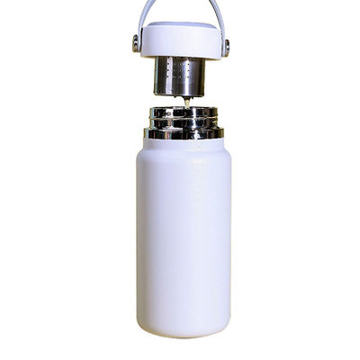 350 ml Kinder Wasserflaschen Produktion Kinderbecher Edelstahl Vakuumflasche