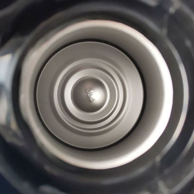 BPA-freie Doppelwand Vakuum Isolierte Edelstahl Warmwasserkrug für alle Menschen