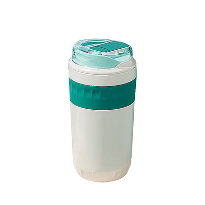 Kaffeetasse aus Edelstahl für den Außenbereich Vakuumflaschen Tassen 350 ml Kinder Wasserflaschen