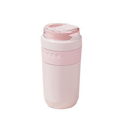 Kaffeetasse aus Edelstahl für den Außenbereich Vakuumflaschen Tassen 350 ml Kinder Wasserflaschen