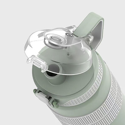 Wärmedämmung Edelstahl-Tumbler Isolierte Reisetaschen Kaffeetasse mit Deckel