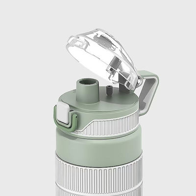 Wärmedämmung Edelstahl-Tumbler Isolierte Reisetaschen Kaffeetasse mit Deckel