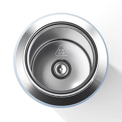 Wärmedämmung Edelstahl-Tumbler Isolierte Reisetaschen Kaffeetasse mit Deckel