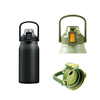 Innere 316 Edelstahl Doppelwand-Wasserflasche für Outdoor-Aktivitäten