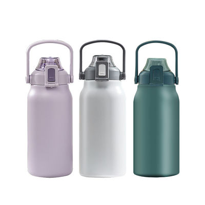 Innere 316 Edelstahl Doppelwand-Wasserflasche für Outdoor-Aktivitäten