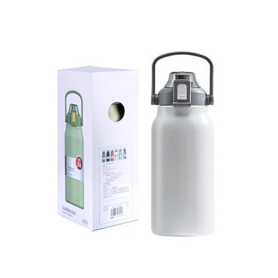 Innere 316 Edelstahl Doppelwand-Wasserflasche für Outdoor-Aktivitäten