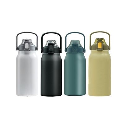 Innere 316 Edelstahl Doppelwand-Wasserflasche für Outdoor-Aktivitäten