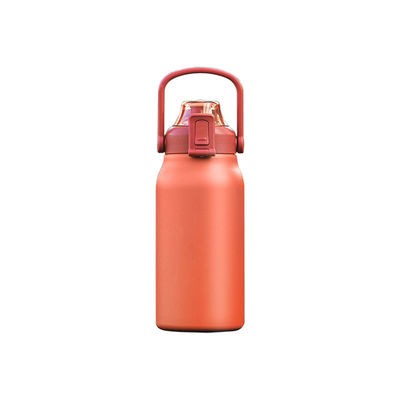 Innere 316 Edelstahl Doppelwand-Wasserflasche für Outdoor-Aktivitäten