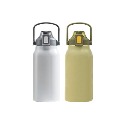 Innere 316 Edelstahl Doppelwand-Wasserflasche für Outdoor-Aktivitäten