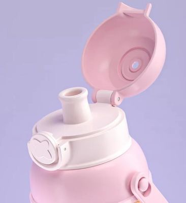 800 ml Outdoor-Sportkessel BPA-freie Saftflasche für Reisen und Outdoor-Aktivitäten
