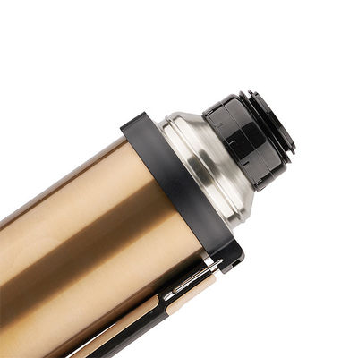 Kawaii Isolierte Vakuum-Tasse 1200 ml Kapazität perfekt für heißes Wasser und Kaffee unterwegs