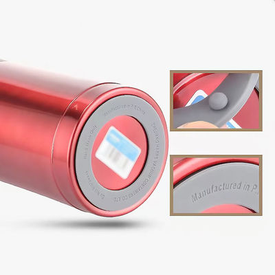 SUS304 Kaffeetasse aus rostfreiem Stahl mit 450 ml Handgriff