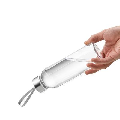 Direkt Trinken 300 ml 400 ml 600 ml BPA-freie Plastikflasche für Outdoor-Sport und Reisen