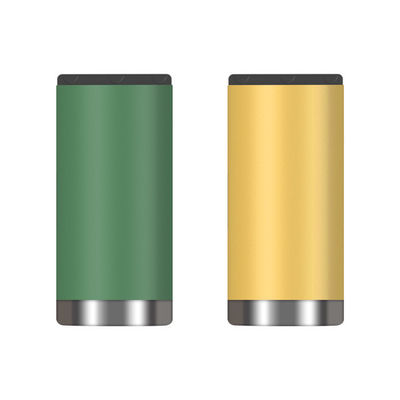 2024 Umwelttrend Edelstahl-Thermosenbecher Modernes Design für modernen Stil