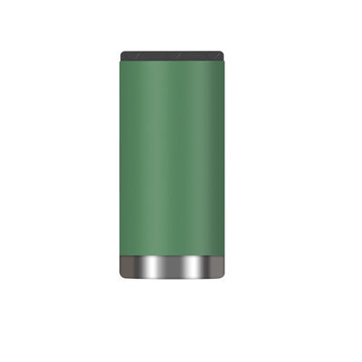 2024 Umwelttrend Edelstahl-Thermosenbecher Modernes Design für modernen Stil