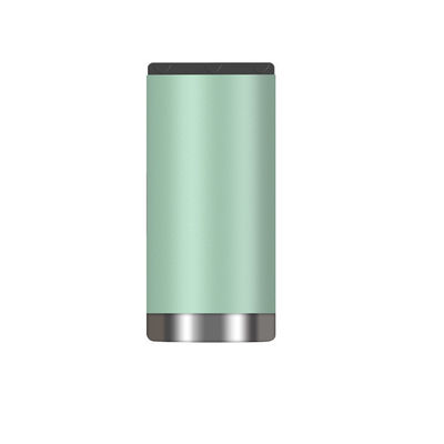 2024 Umwelttrend Edelstahl-Thermosenbecher Modernes Design für modernen Stil