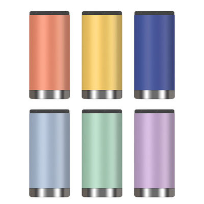 2024 Umwelttrend Edelstahl-Thermosenbecher Modernes Design für modernen Stil