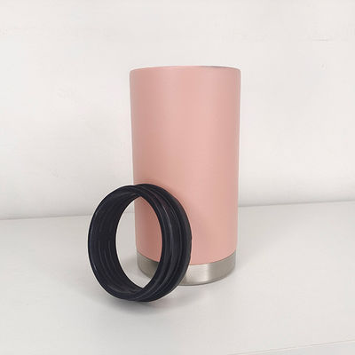 2024 Umwelttrend Edelstahl-Thermosenbecher Modernes Design für modernen Stil