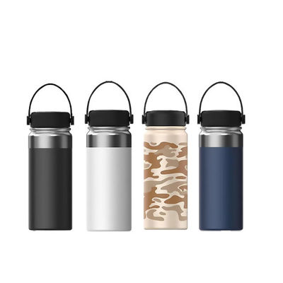 Edelstahldeckel Isolierter Kaffeetransportbecher 20 oz Personalisierter Tumbler mit Beschichtung