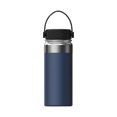 Edelstahldeckel Isolierter Kaffeetransportbecher 20 oz Personalisierter Tumbler mit Beschichtung
