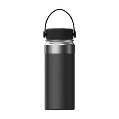 Edelstahldeckel Isolierter Kaffeetransportbecher 20 oz Personalisierter Tumbler mit Beschichtung