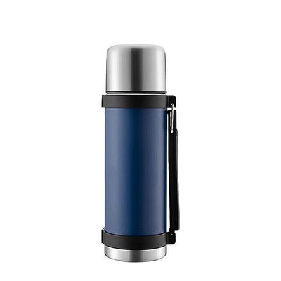 Reiseisolierter Wasserkrug mit tragbarem Design und Wärmedämmungsleistung