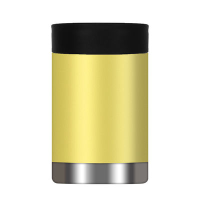 350 ml anpassbarer Edelstahl-Doppelwand-Tumbler Modernes Design Reise-Kaffee-Tasse