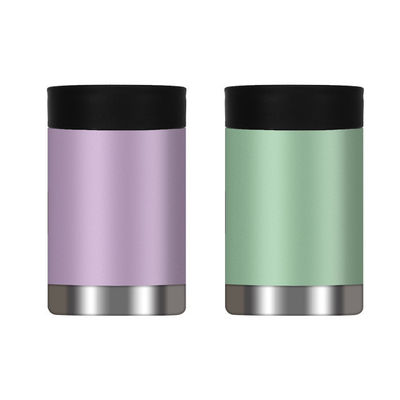 350 ml anpassbarer Edelstahl-Doppelwand-Tumbler Modernes Design Reise-Kaffee-Tasse