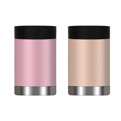 350 ml anpassbarer Edelstahl-Doppelwand-Tumbler Modernes Design Reise-Kaffee-Tasse