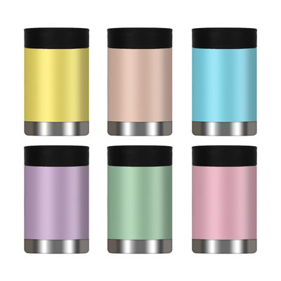 350 ml anpassbarer Edelstahl-Doppelwand-Tumbler Modernes Design Reise-Kaffee-Tasse